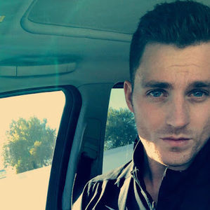 Meet your Posher, Jonny